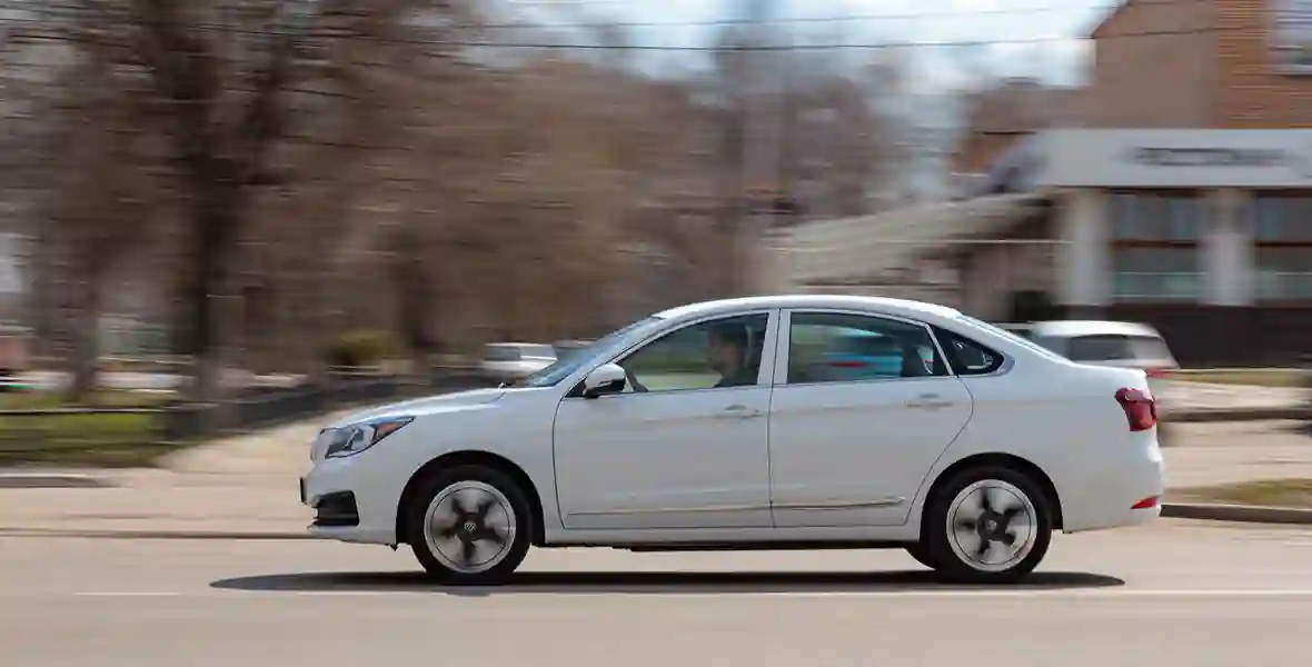 Новость Ездим на i‑PRO и считаем экономию